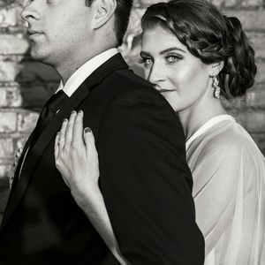 Meet your Posher, Connie